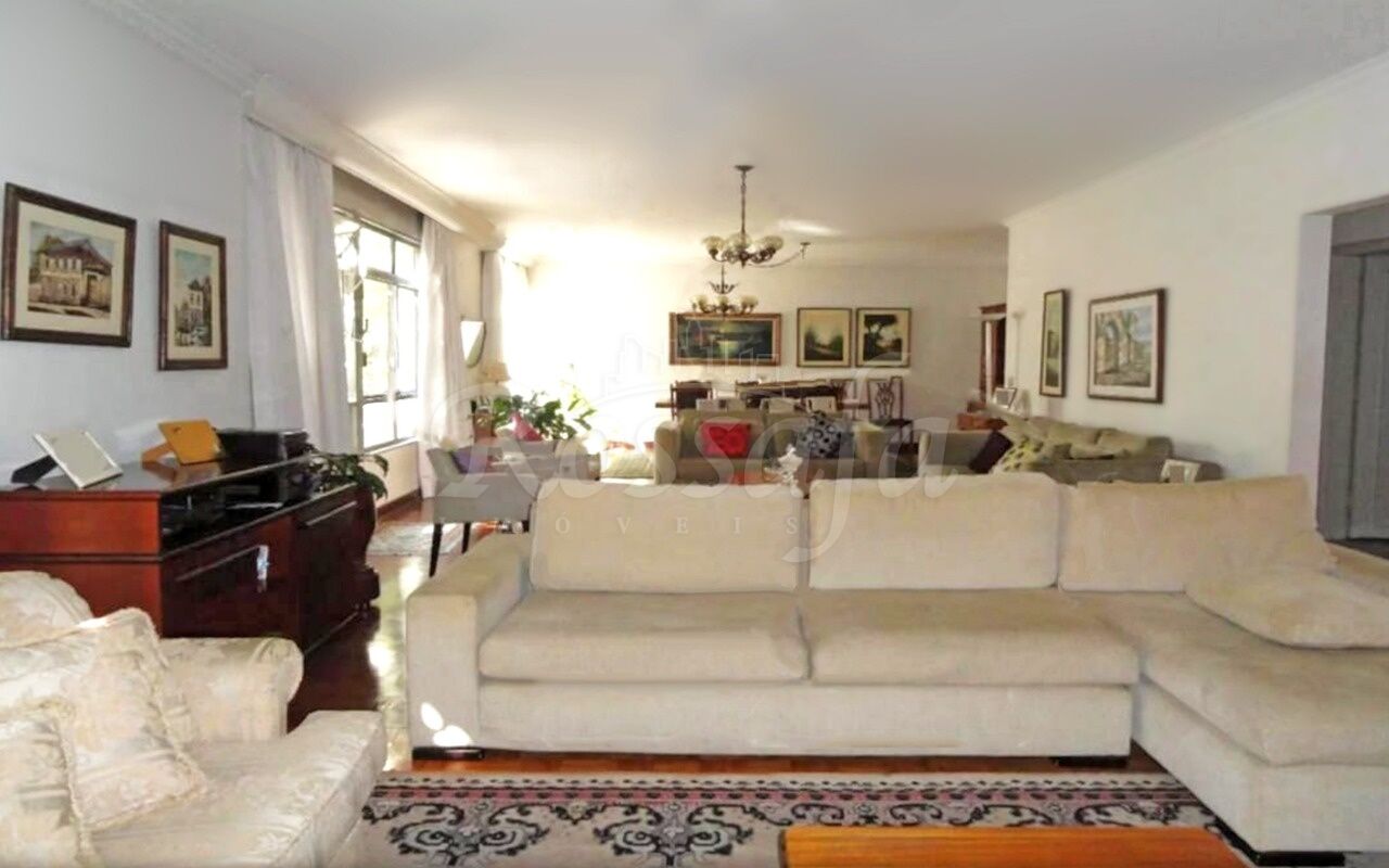 Apartamento para Venda - Jardim Paulista
