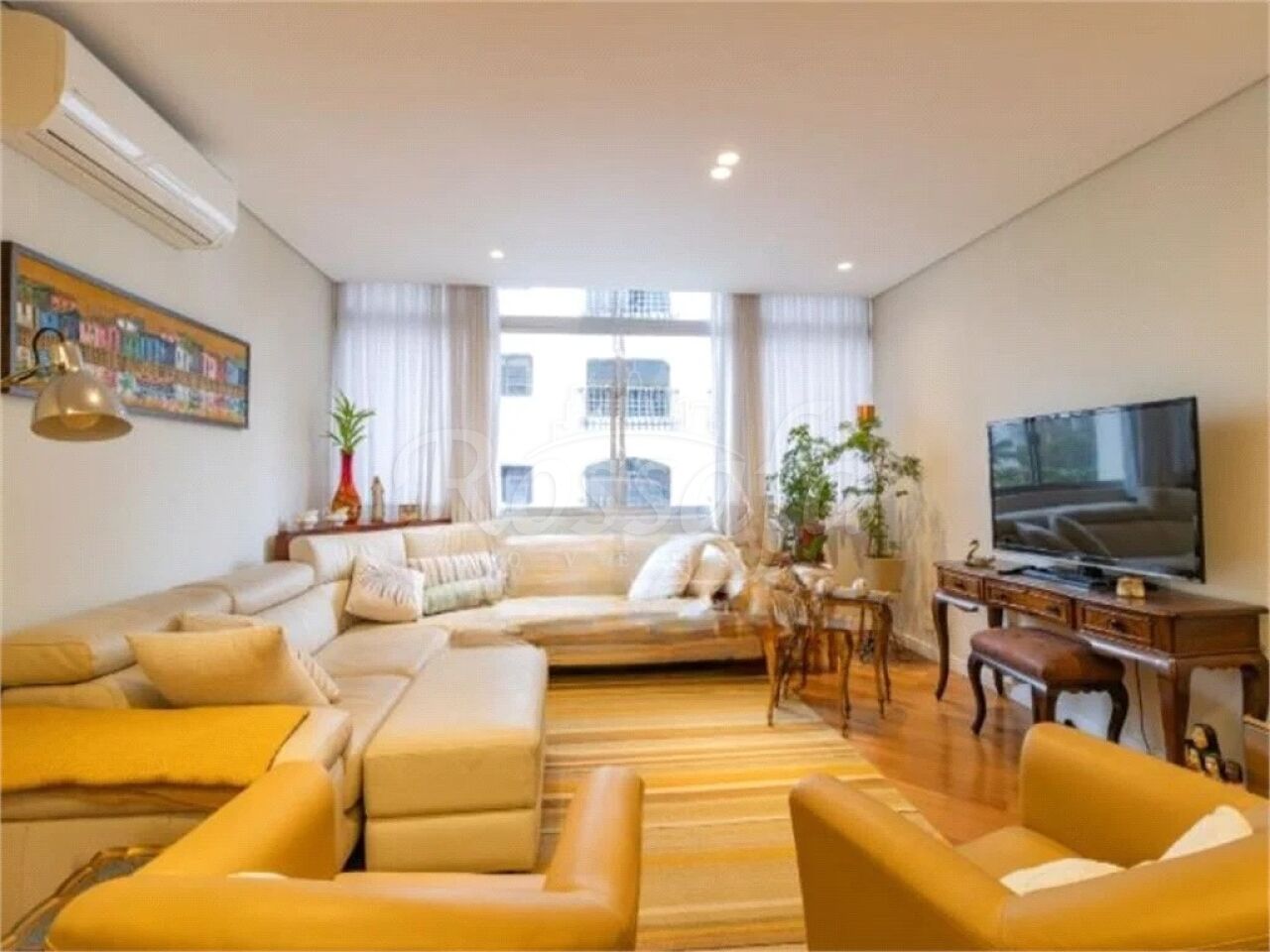 Apartamento para Venda - Jardim Paulista