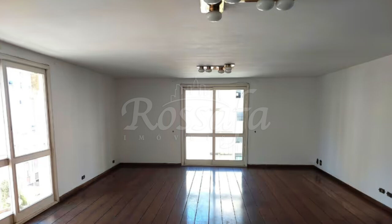 Apartamento para Venda - Jardim Paulista