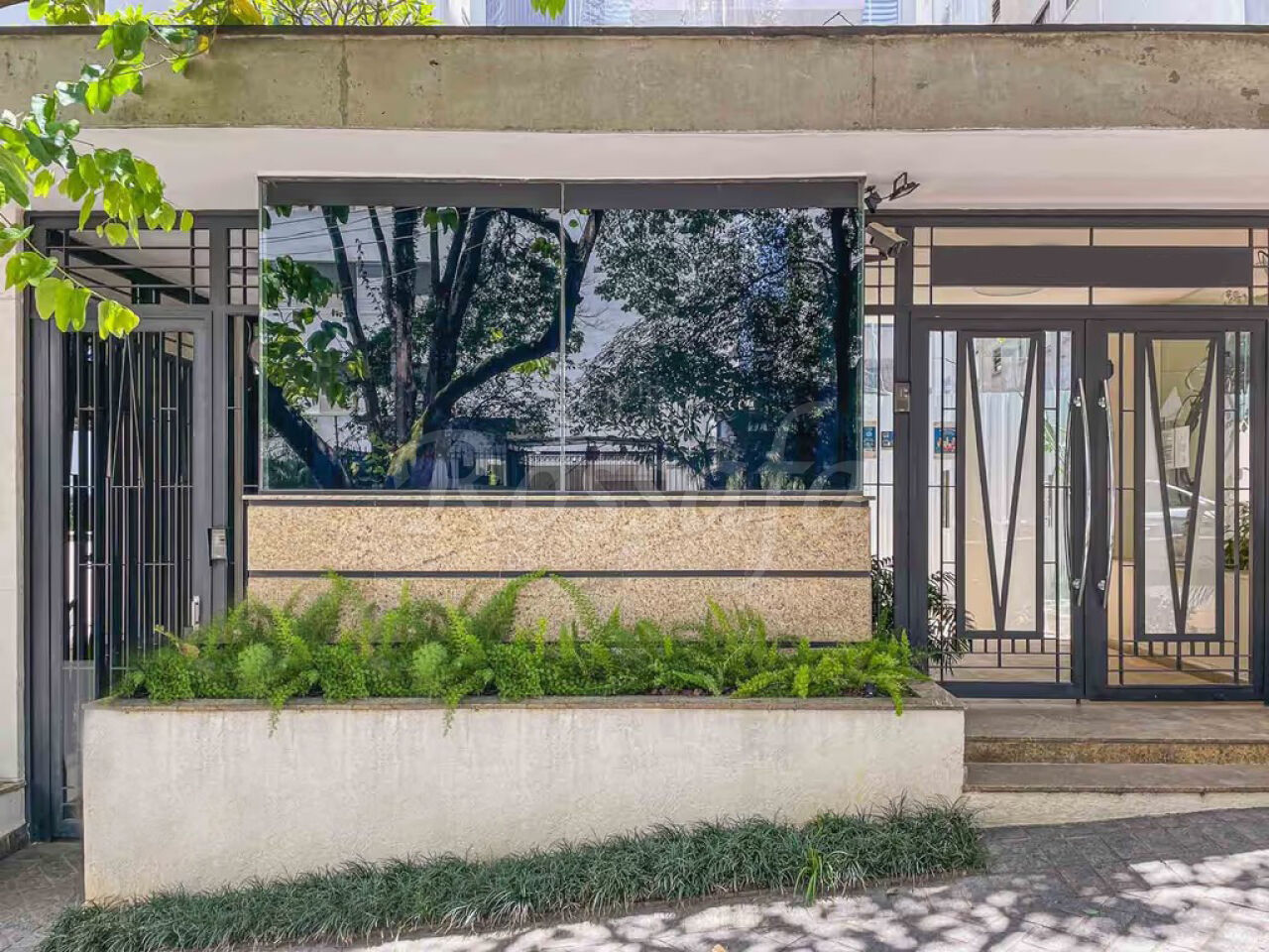 Apartamento para Venda - Jardim Paulista