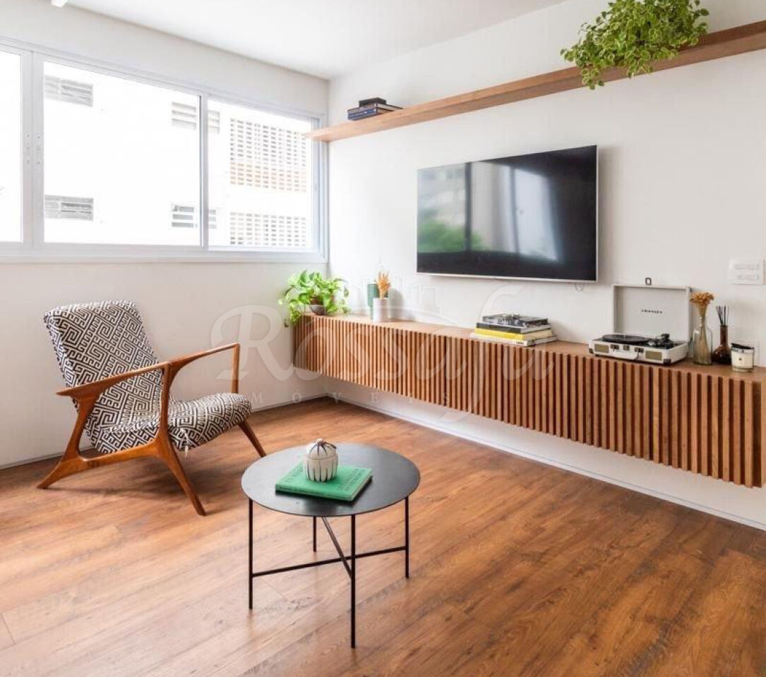 Apartamento para Venda - Jardim Paulista