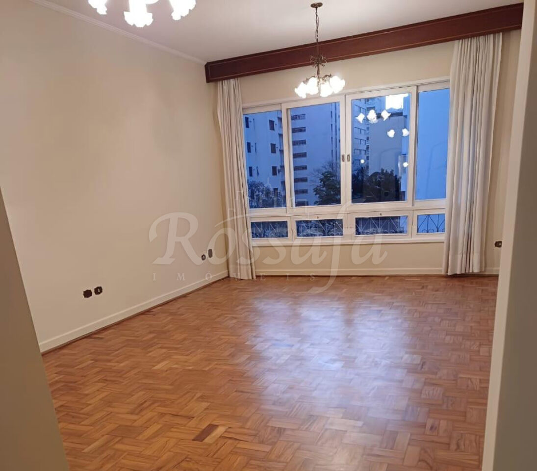 Apartamento para Venda - Jardim Paulista