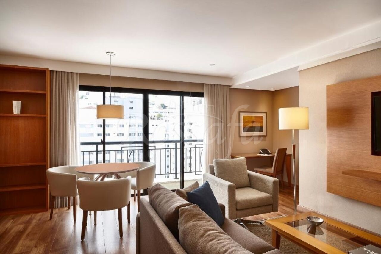 Apartamento para Venda - Jardim Paulista