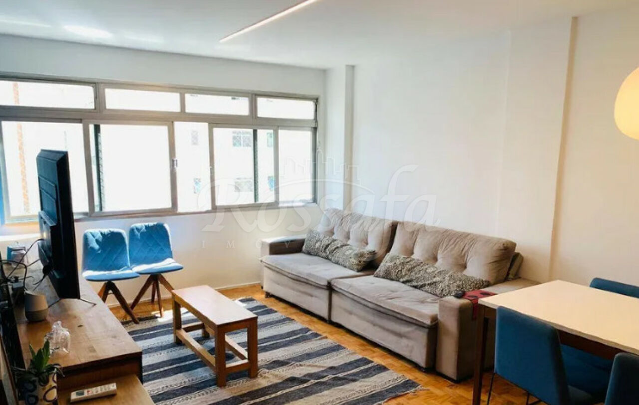Apartamento para Venda - Jardim Paulista