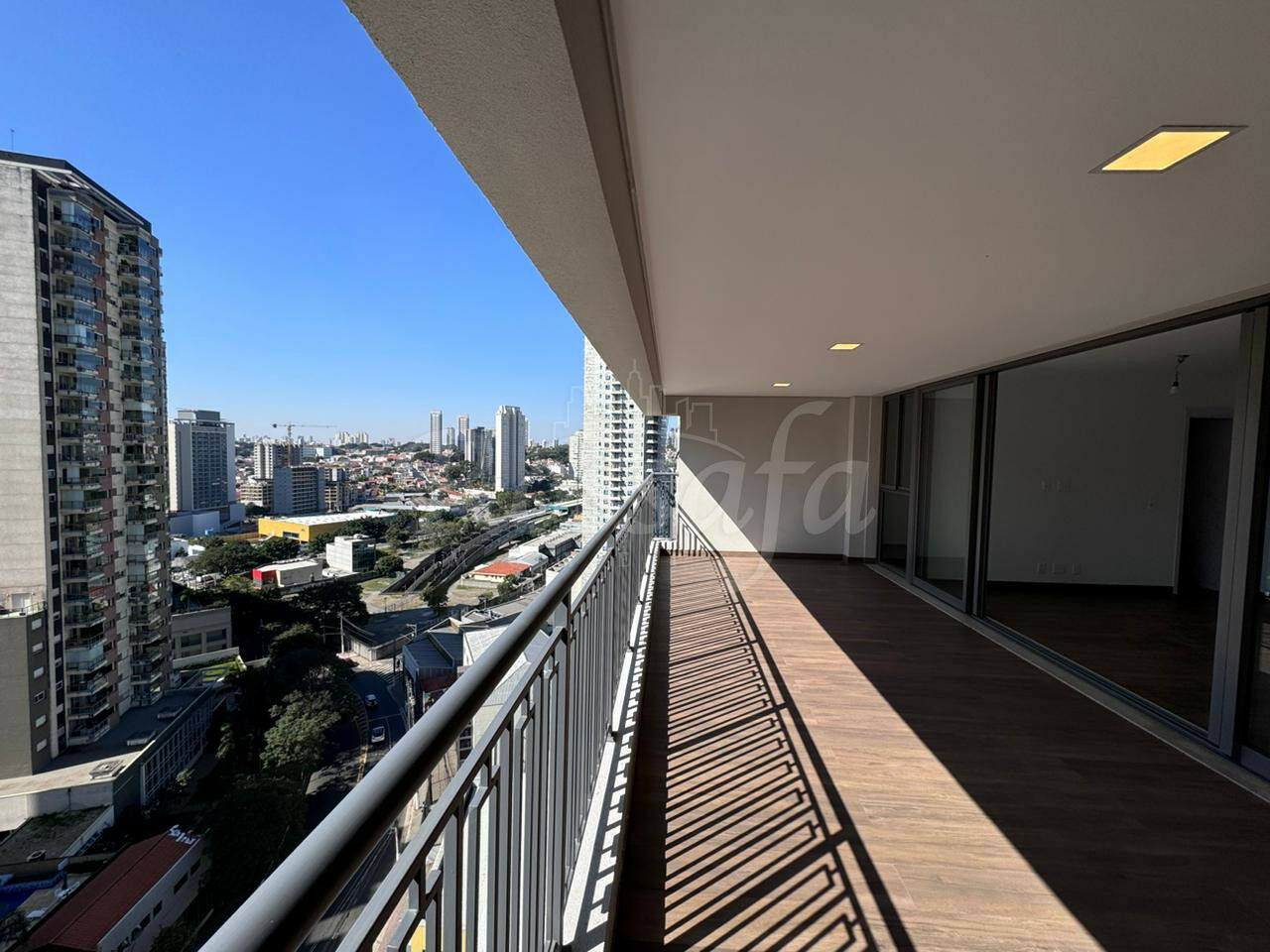 Apartamento para Venda - Vila Mariana
