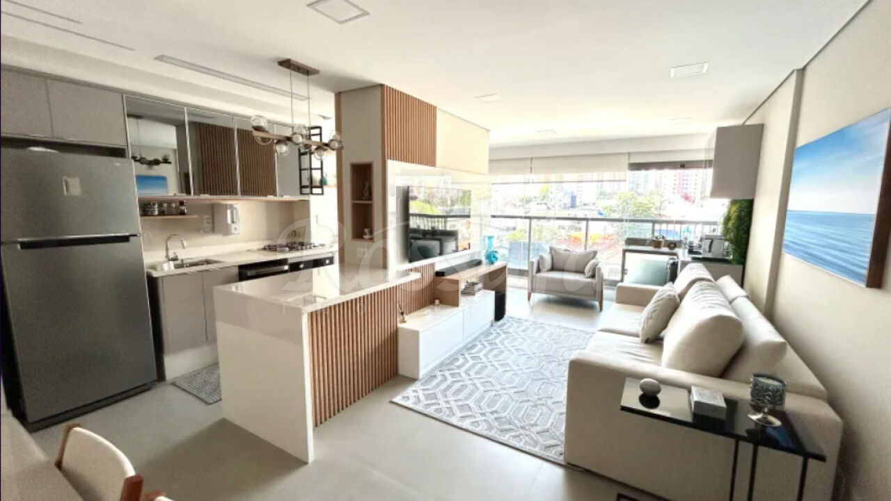 Apartamento para Venda - Vila Mariana