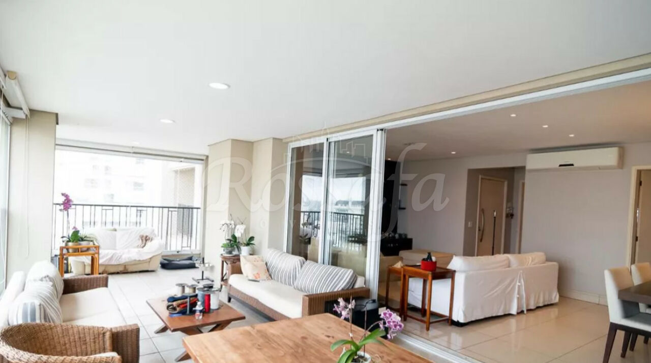 Apartamento para Venda - Campo Belo