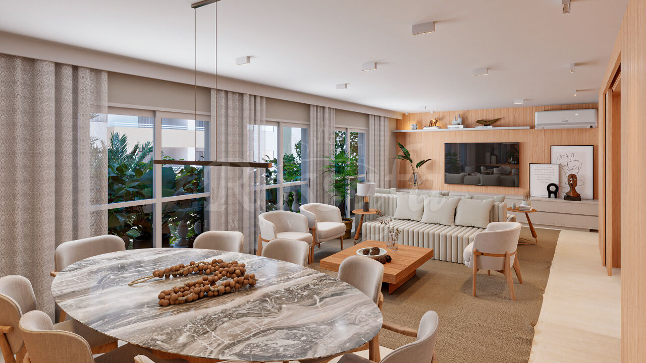 Apartamento para Venda - Jardim Paulista