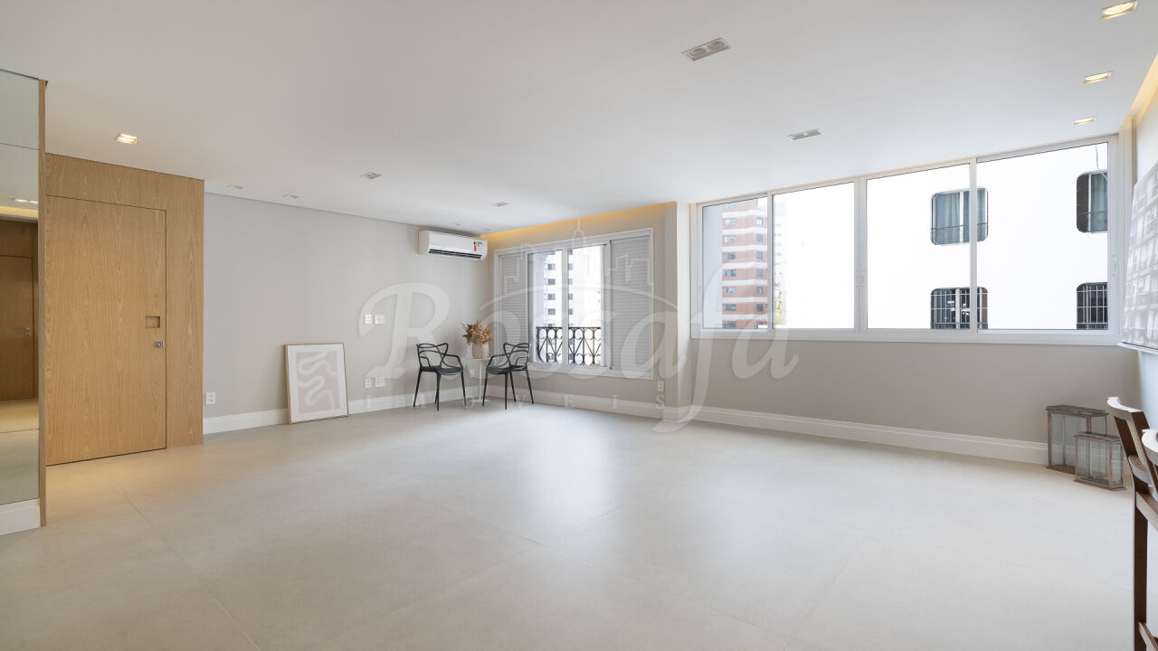 Apartamento para Venda - Vila Nova Conceição
