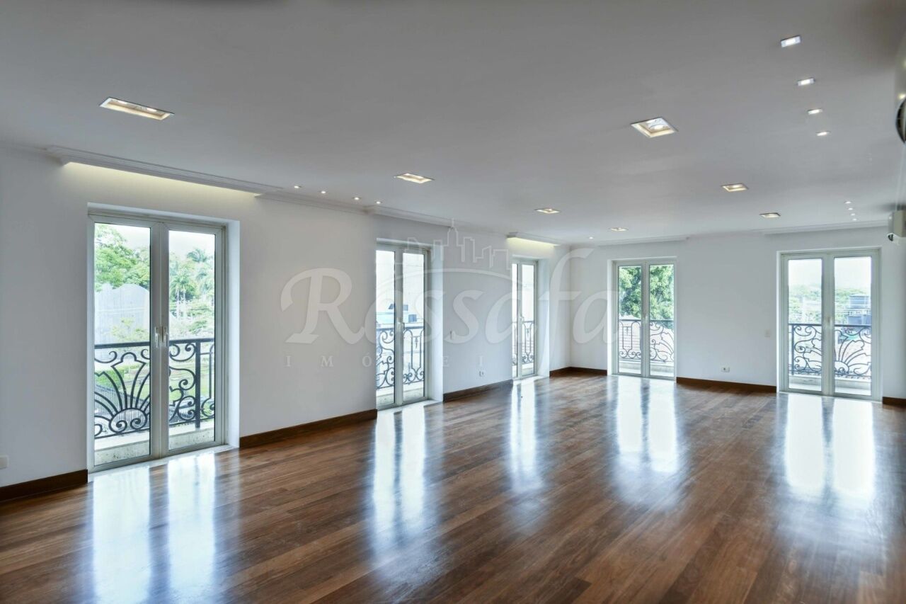 Apartamento para Venda - Jardim Paulista