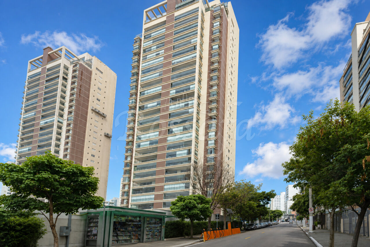 Apartamento para Venda - Vila Mariana
