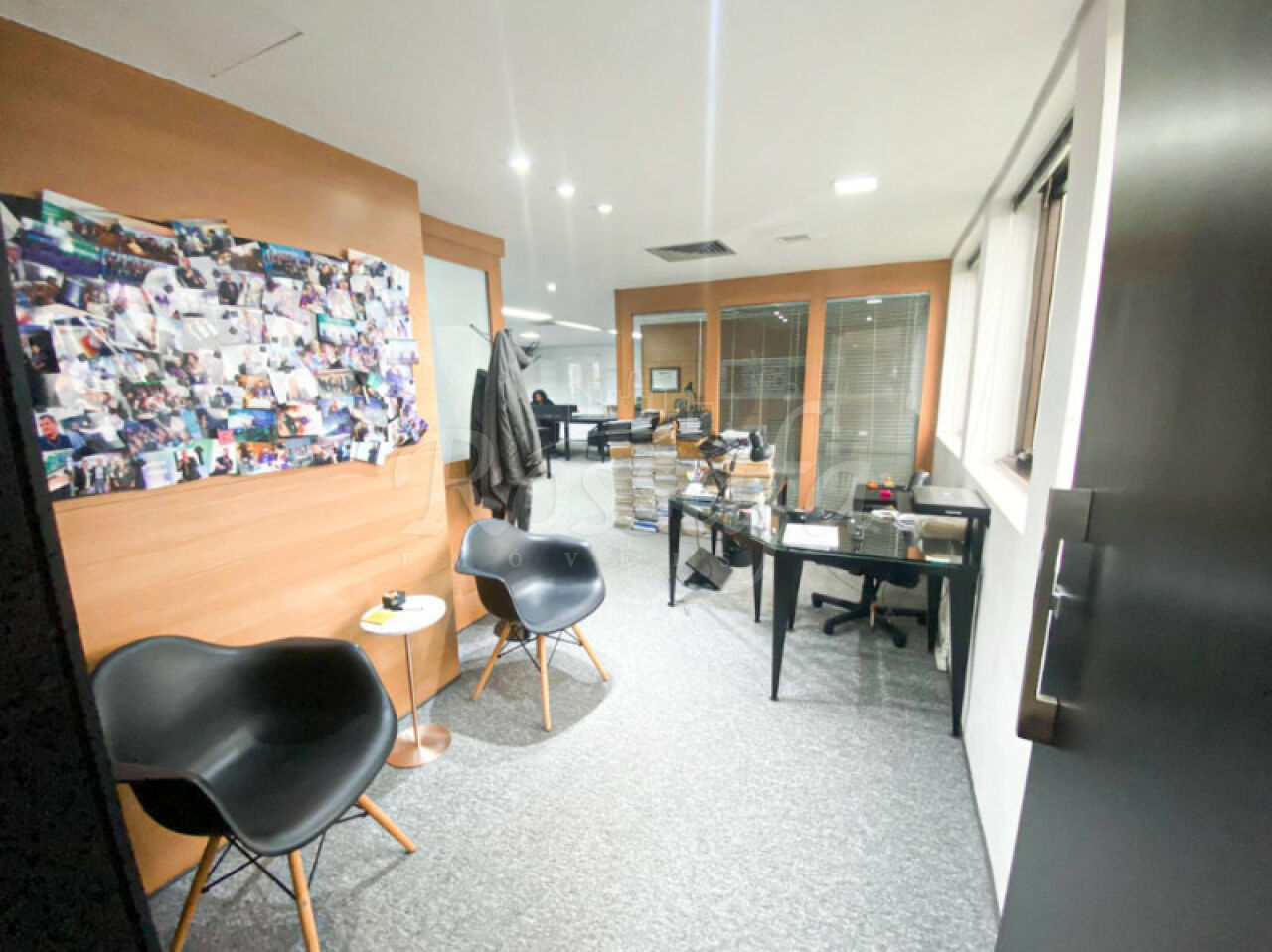 Sala Comercial para Venda - Jardim Paulista