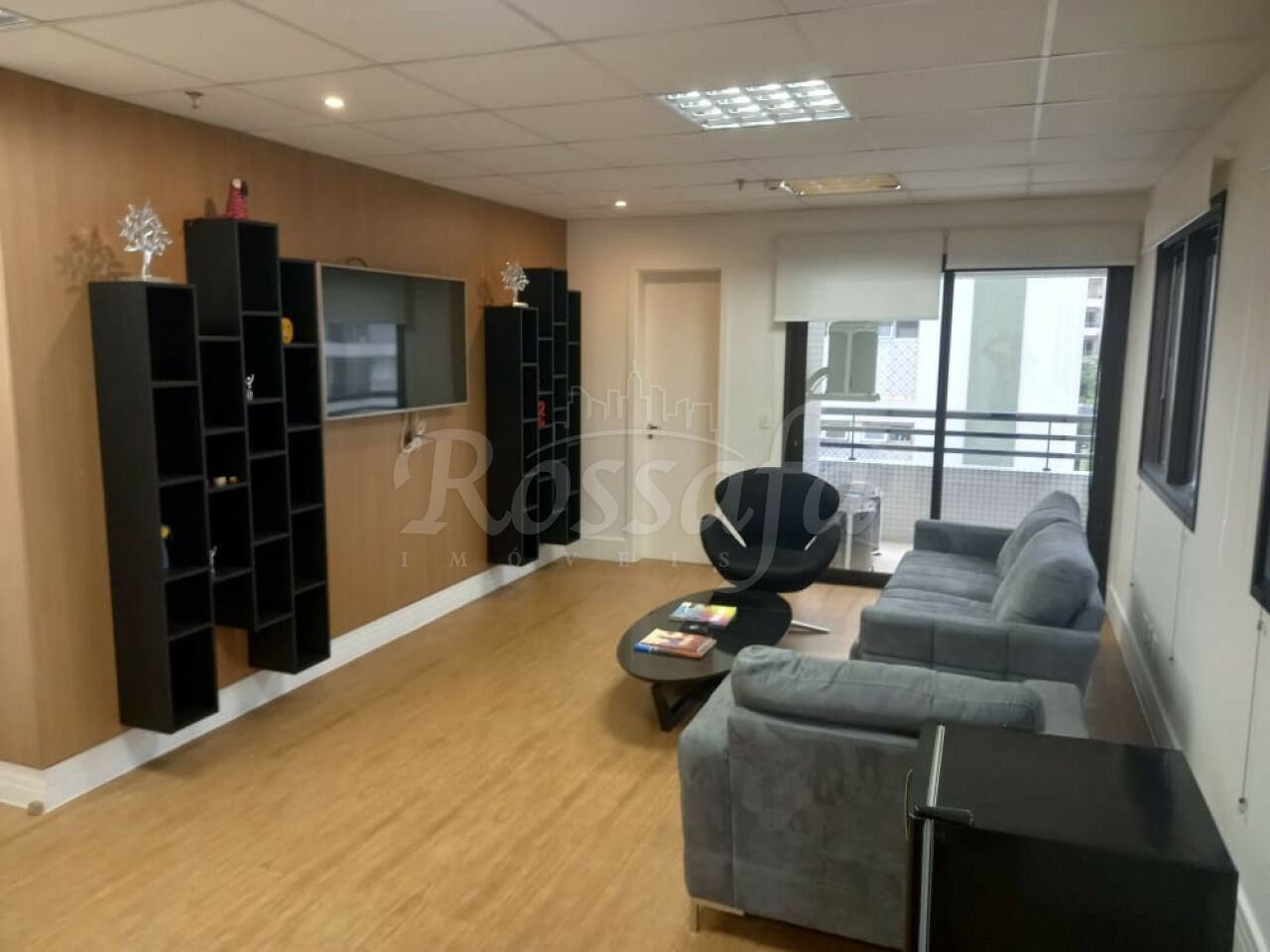 Conj. Comercial para Venda - Jardim Paulista