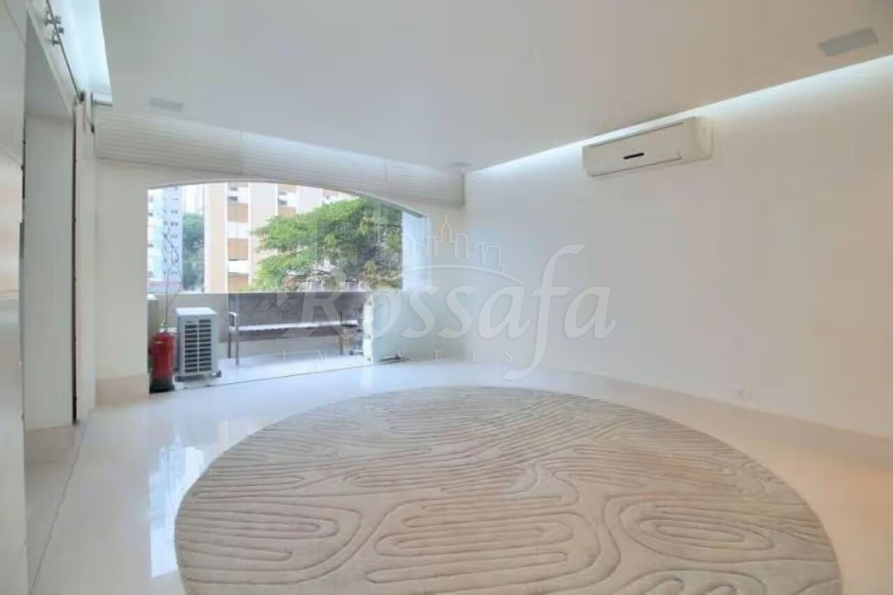 Apartamento para Venda - Jardim Paulista