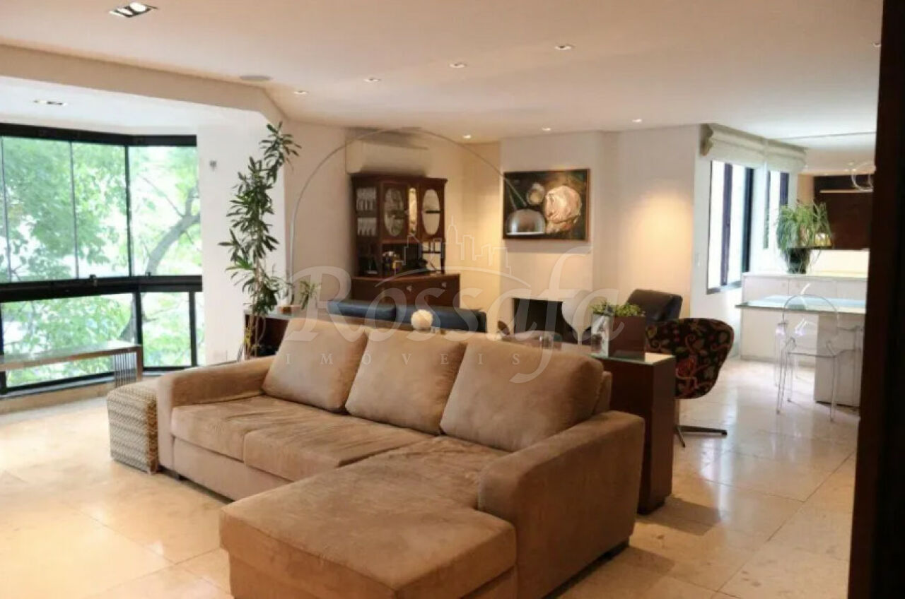 Apartamento para Venda - Moema