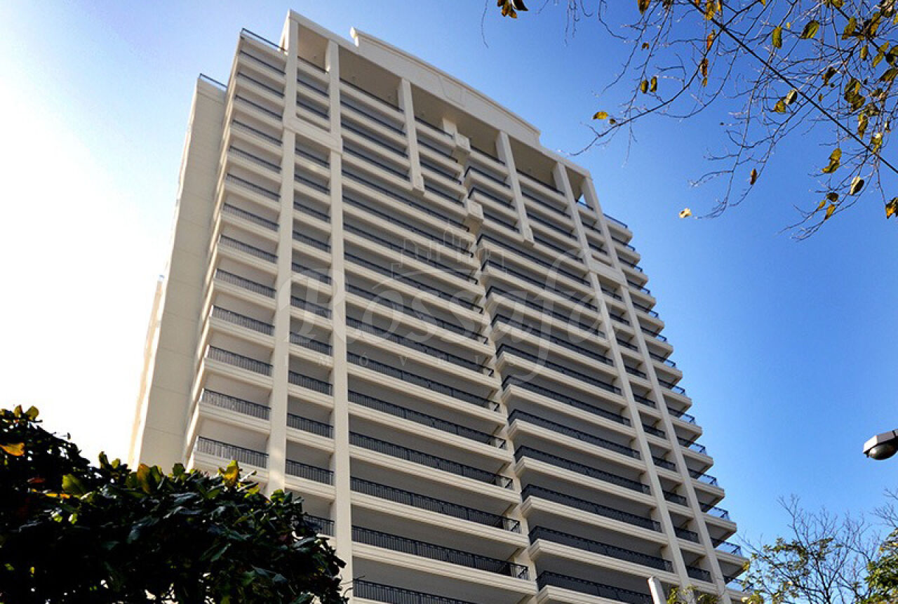 Apartamento para Venda - Vila Mariana