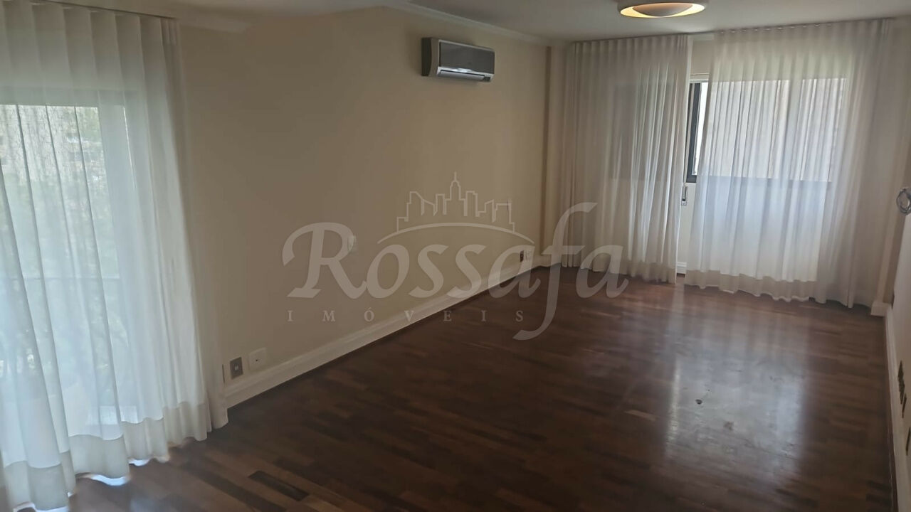 Apartamento para Venda - Jardim Paulista