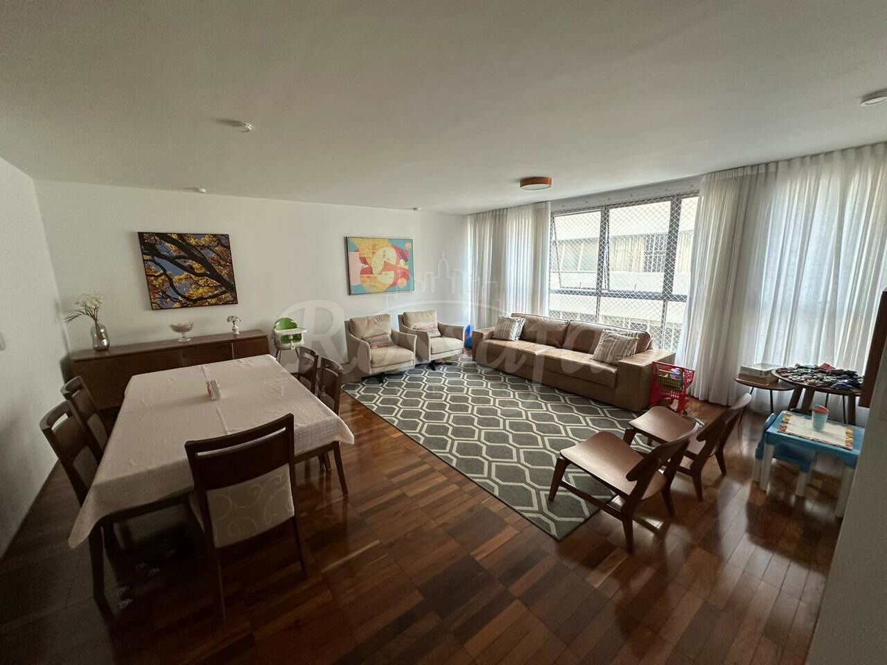 Apartamento para Venda - Jardim Paulista