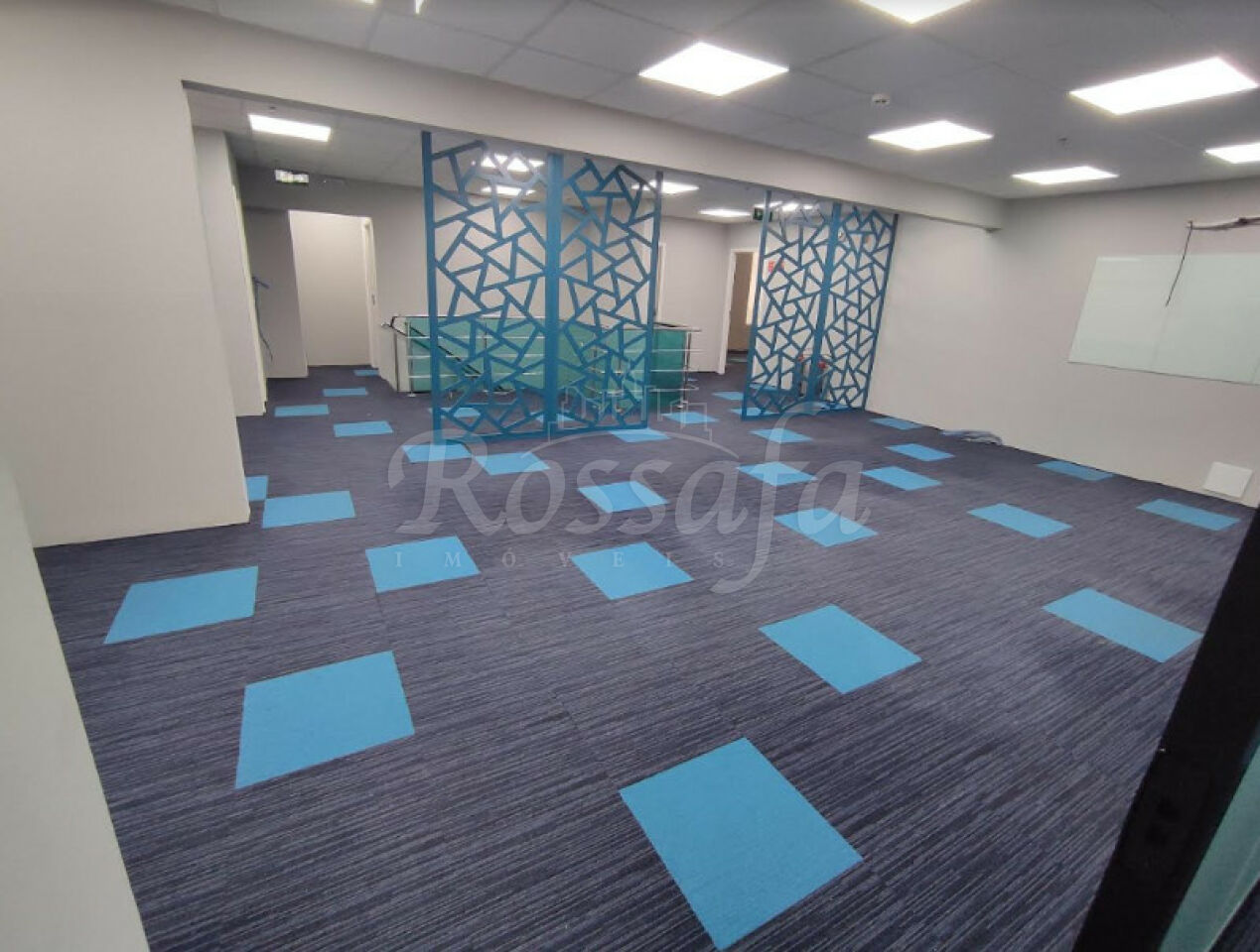 Conj. Comercial para Venda - Jardim Paulista