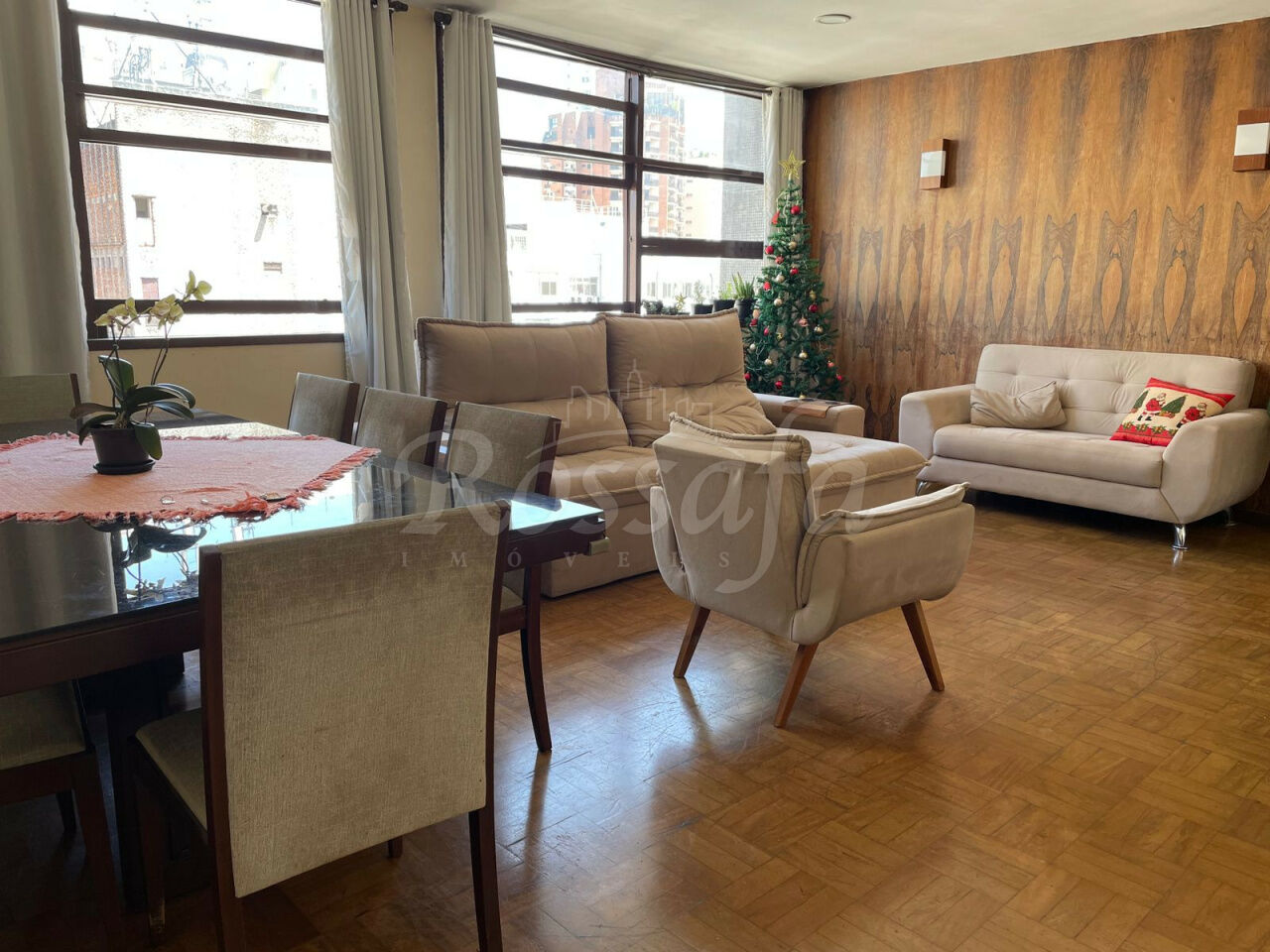 Apartamento para Venda - Jardim Paulista