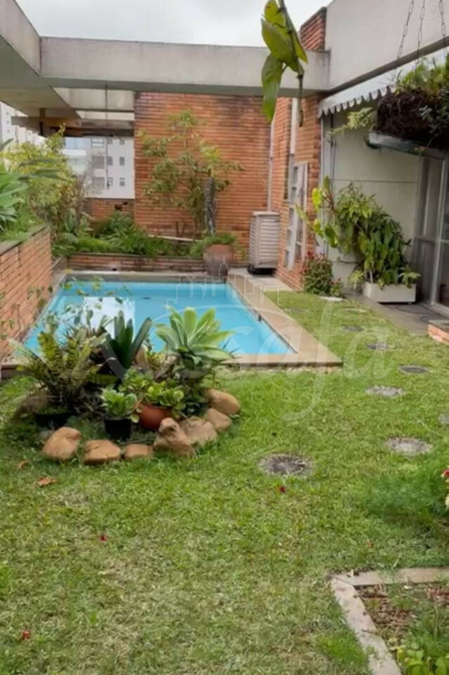 Apartamento para Venda - Jardim Paulista