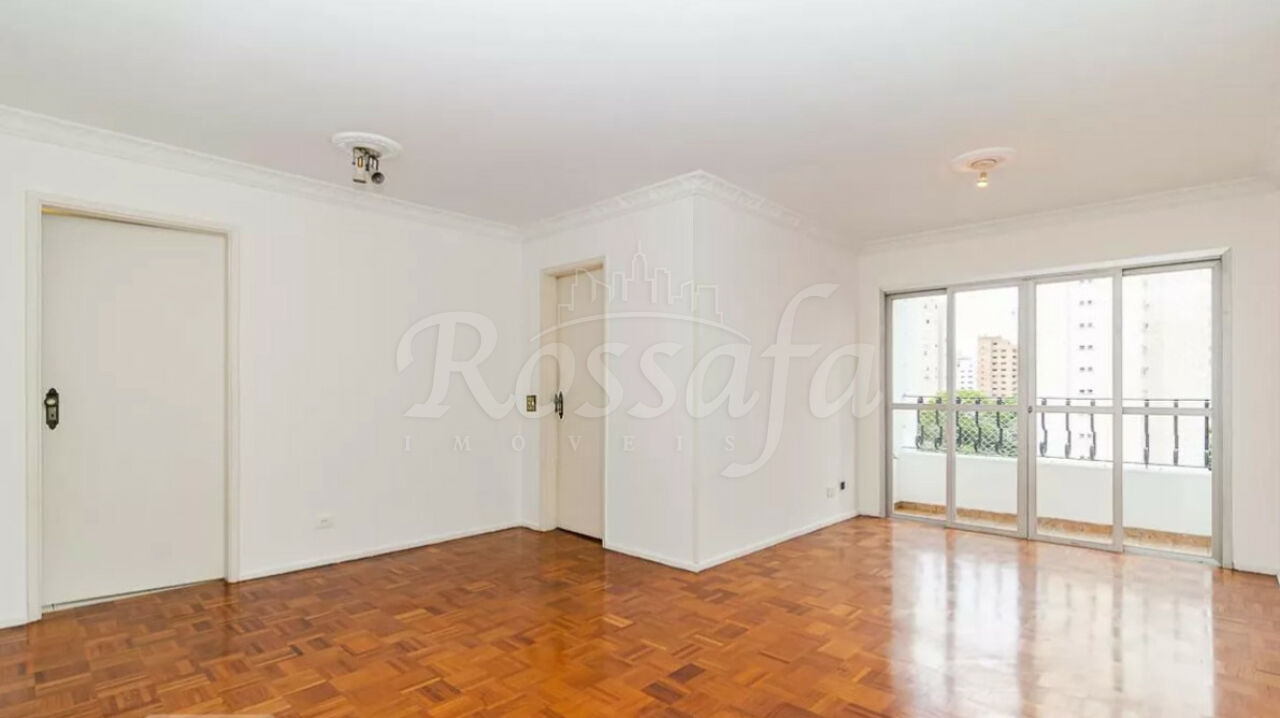 Apartamento para Venda - Moema