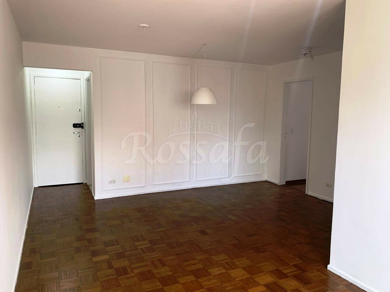 Apartamento para Venda - Moema