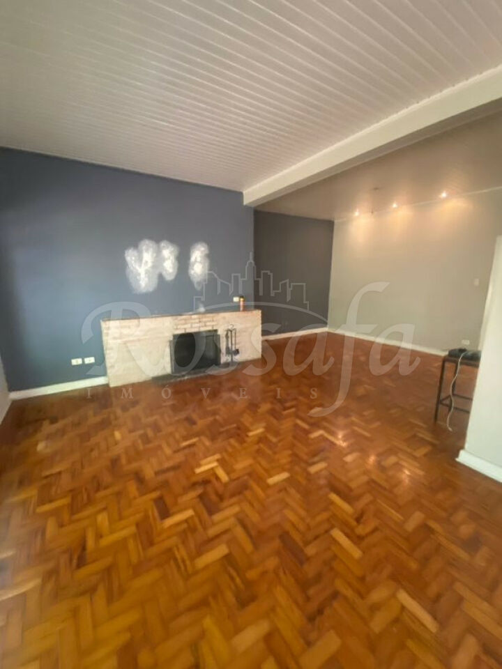 Casa Térrea para Venda - Jardim Paulista