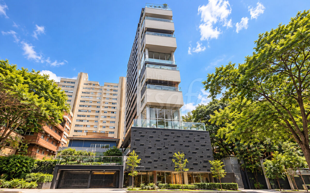 Apartamento para Venda - Pinheiros