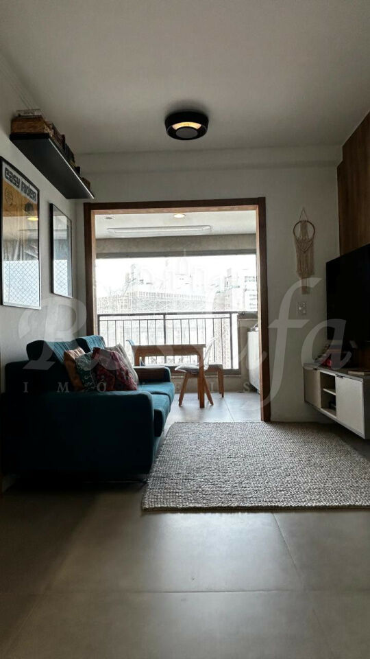 Apartamento para Venda - Vila Mariana