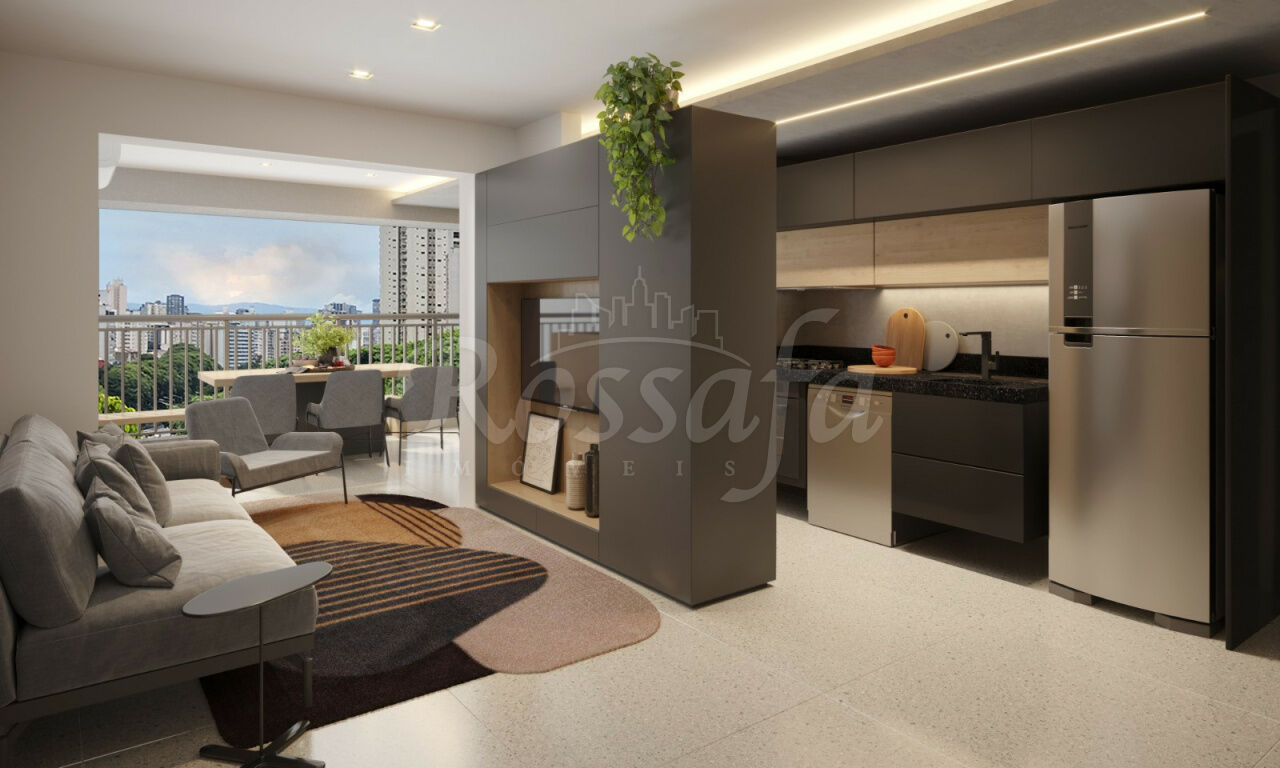 Apartamento para Venda - Pinheiros