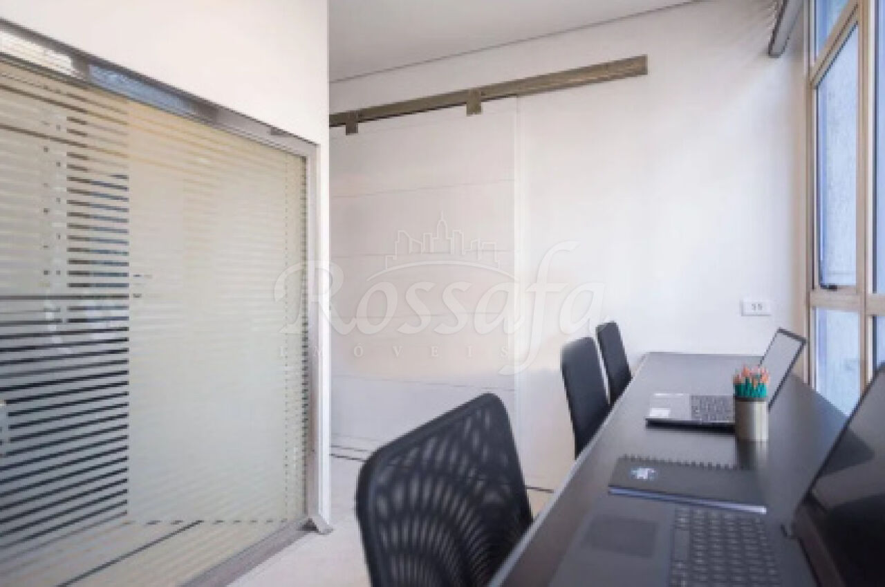 Conj. Comercial para Venda - Cerqueira César