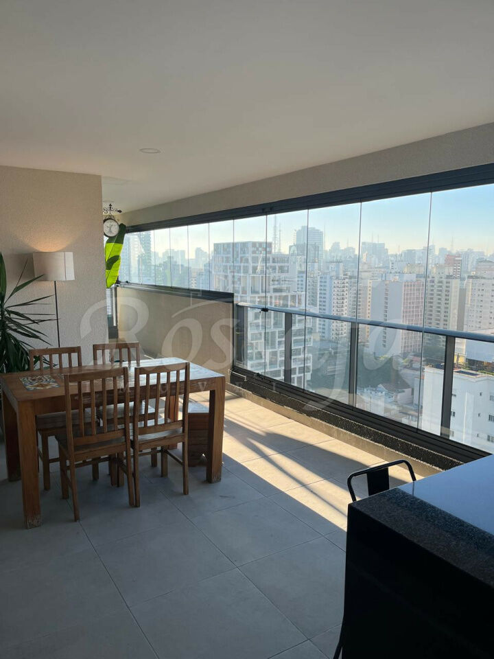 Apartamento para Venda - Cerqueira César