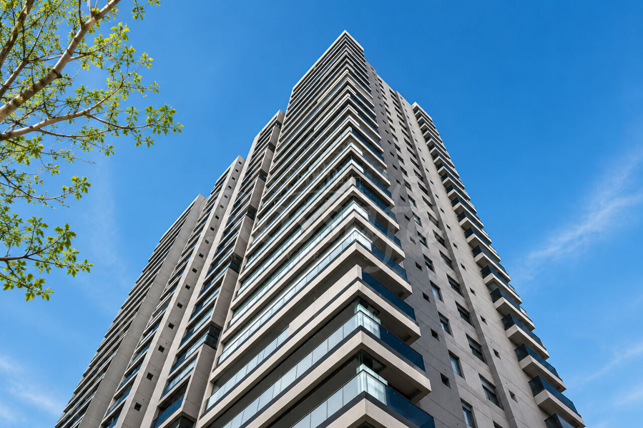 Apartamento para Venda - Cerqueira César