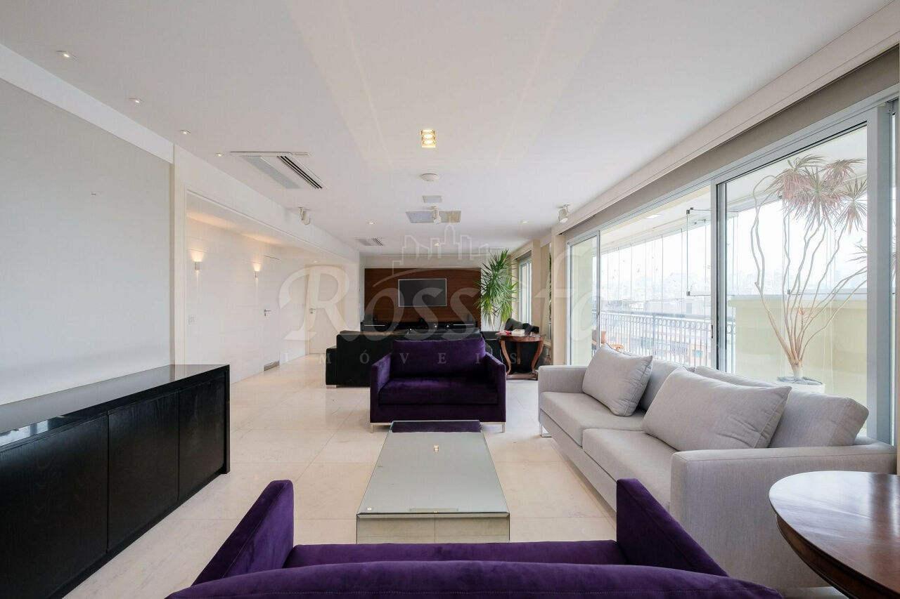 Apartamento para Locação - Itaim Bibi
