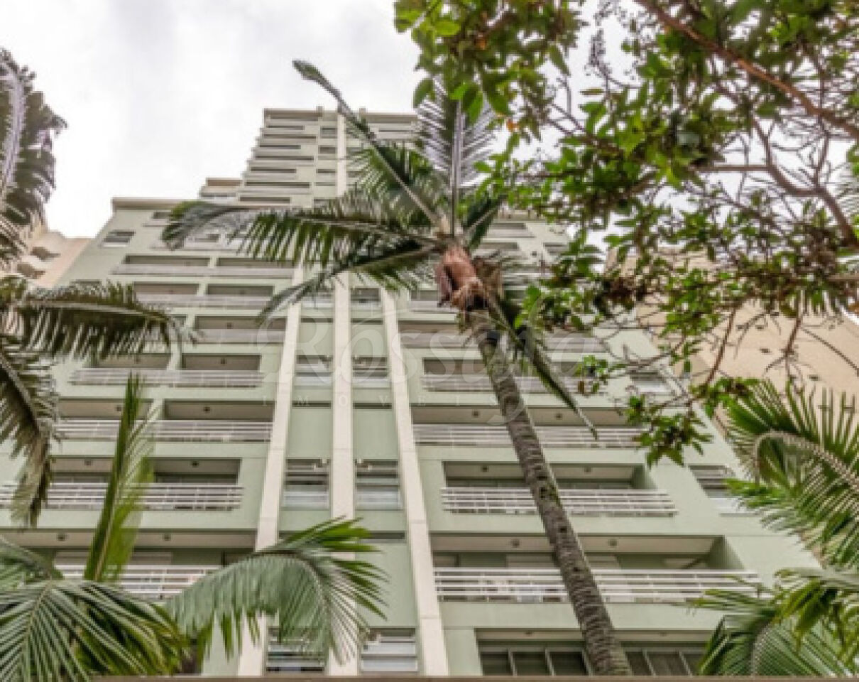 Duplex para Venda - Jardim Paulista