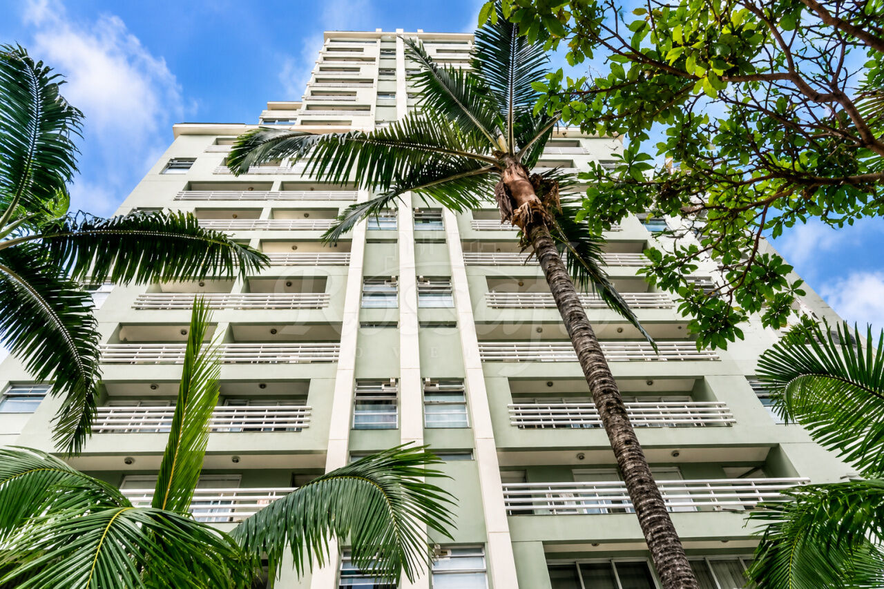 Duplex para Venda - Jardim Paulista