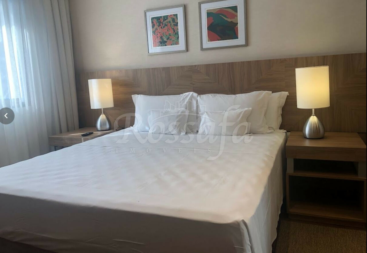 Apartamento para Venda - Jardim Paulista