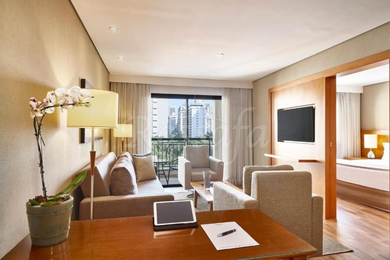 Apartamento para Venda - Jardim Paulista