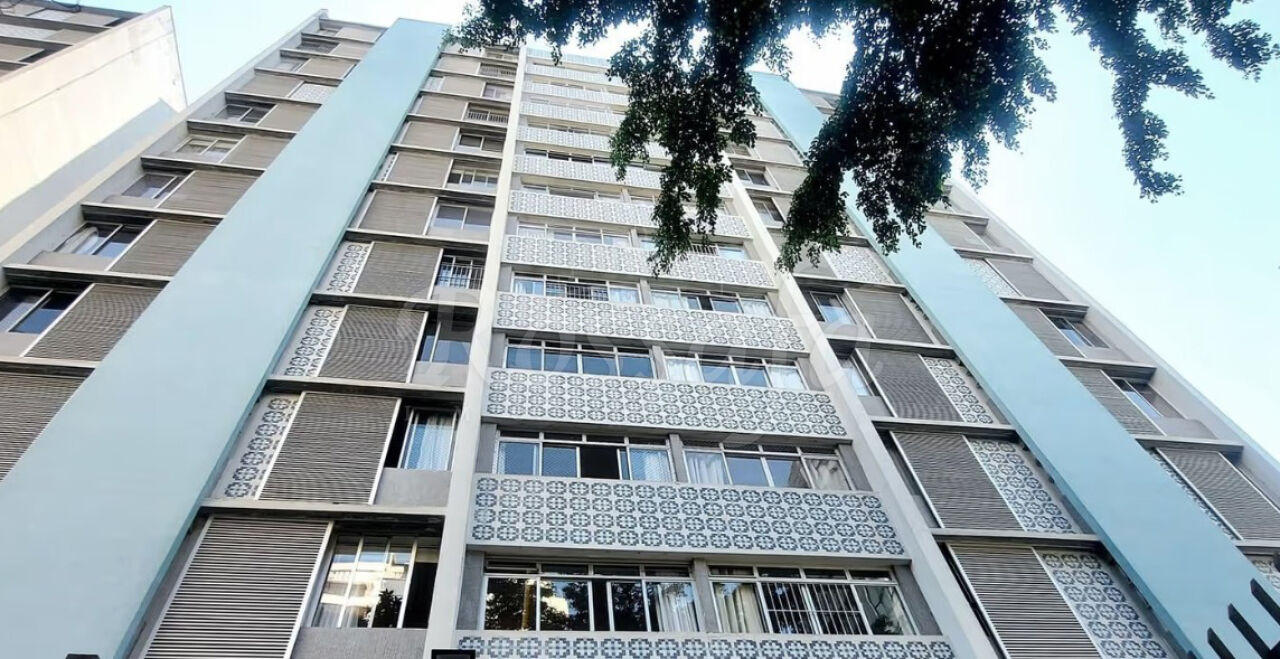 Apartamento para Venda - Jardim Paulista