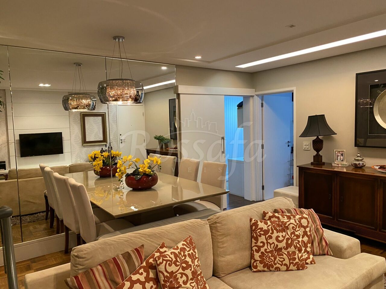 Apartamento para Venda - Jardim Paulista
