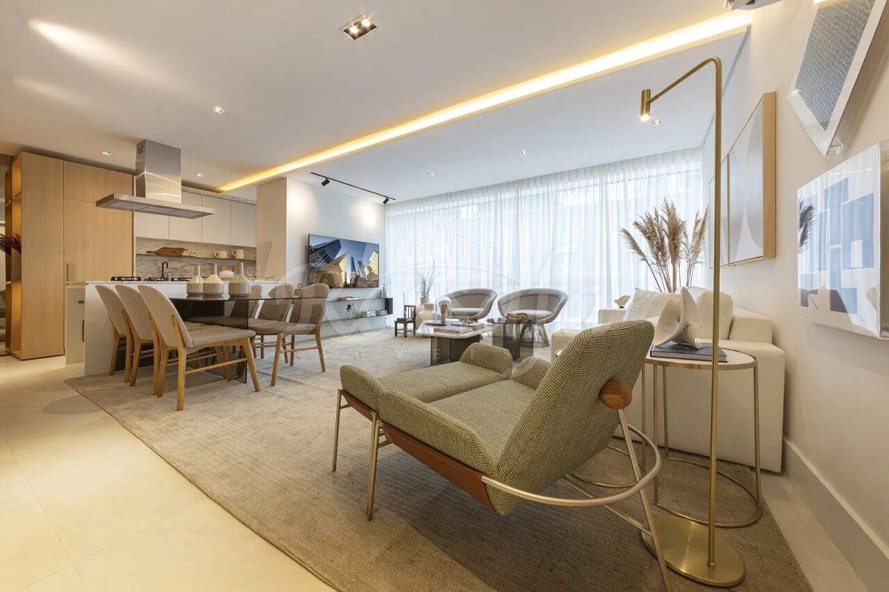 Apartamento para Venda - Jardim Paulista