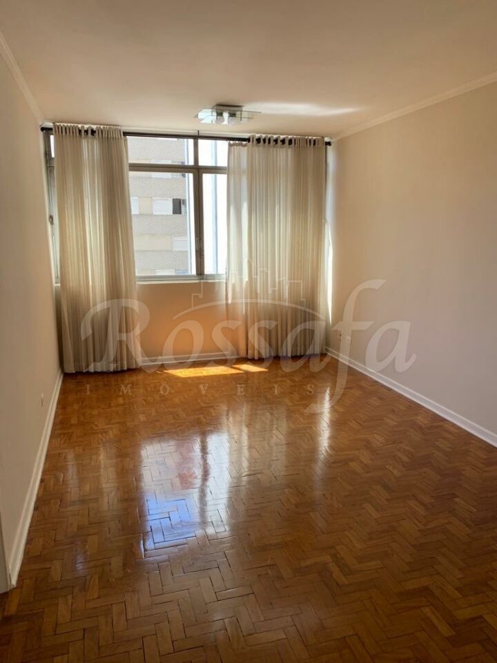 Apartamento para Venda - Jardim Paulista