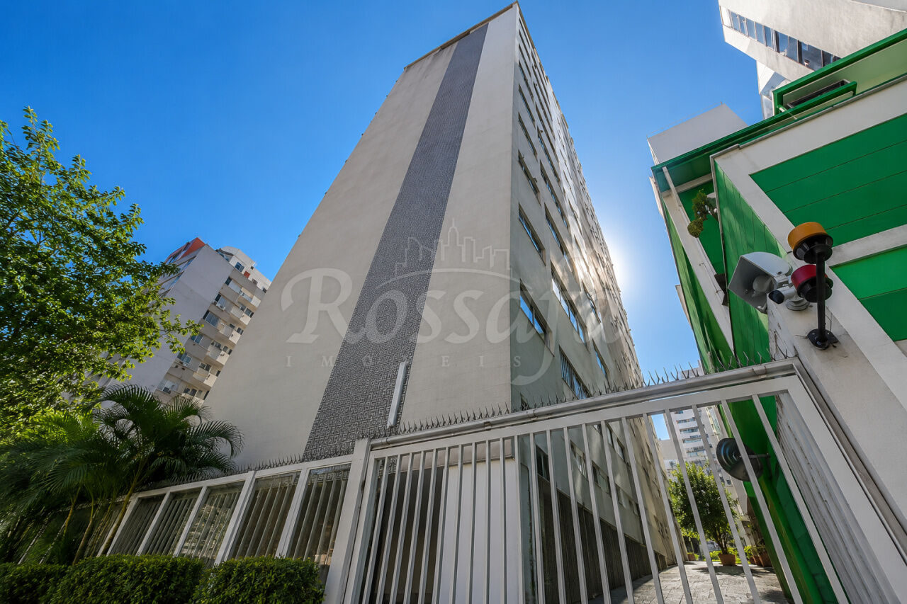 Apartamento para Venda - Jardim Paulista