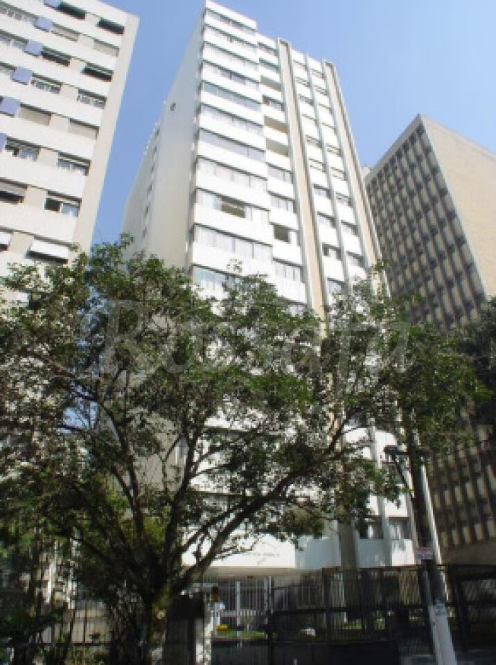 Apartamento para Venda - Jardim Paulista