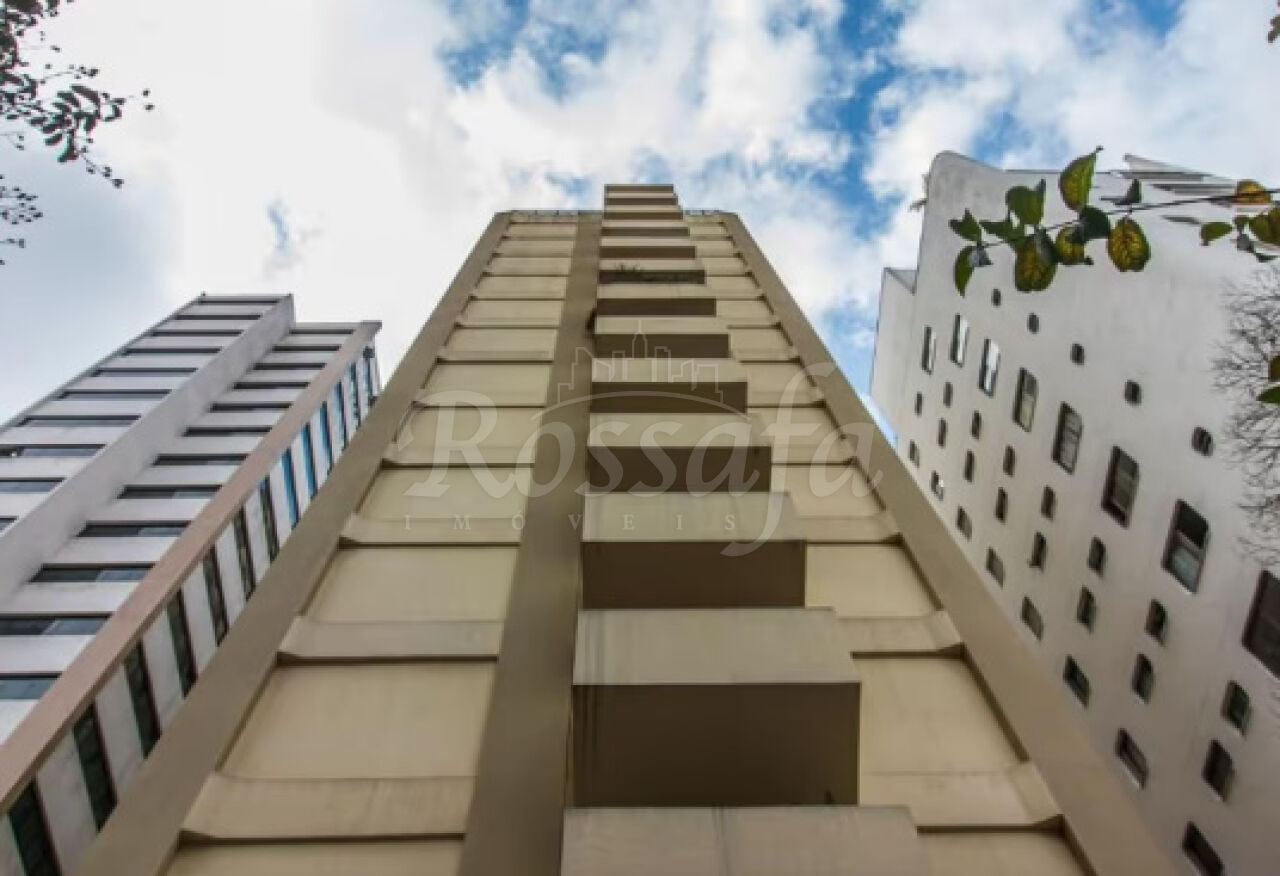 Apartamento para Venda - Jardim Paulista