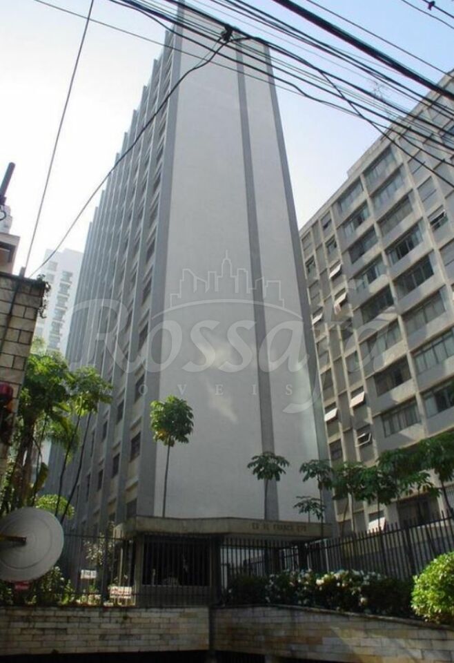 Apartamento para Venda - Jardim Paulista