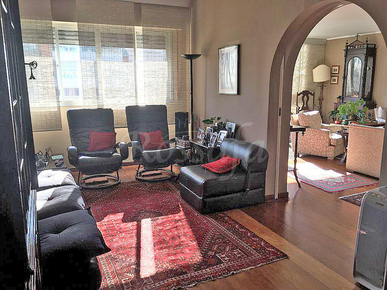 Apartamento para Venda - Jardim Paulista