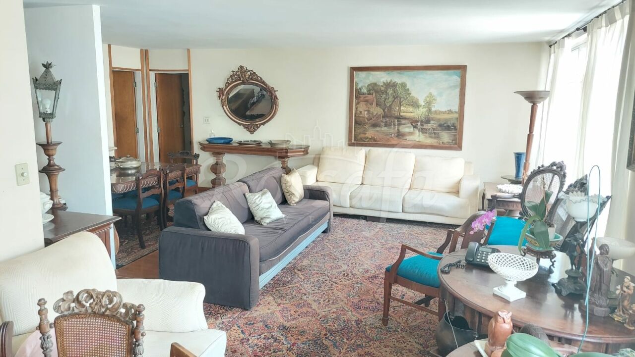 Apartamento para Venda - Jardim Paulista