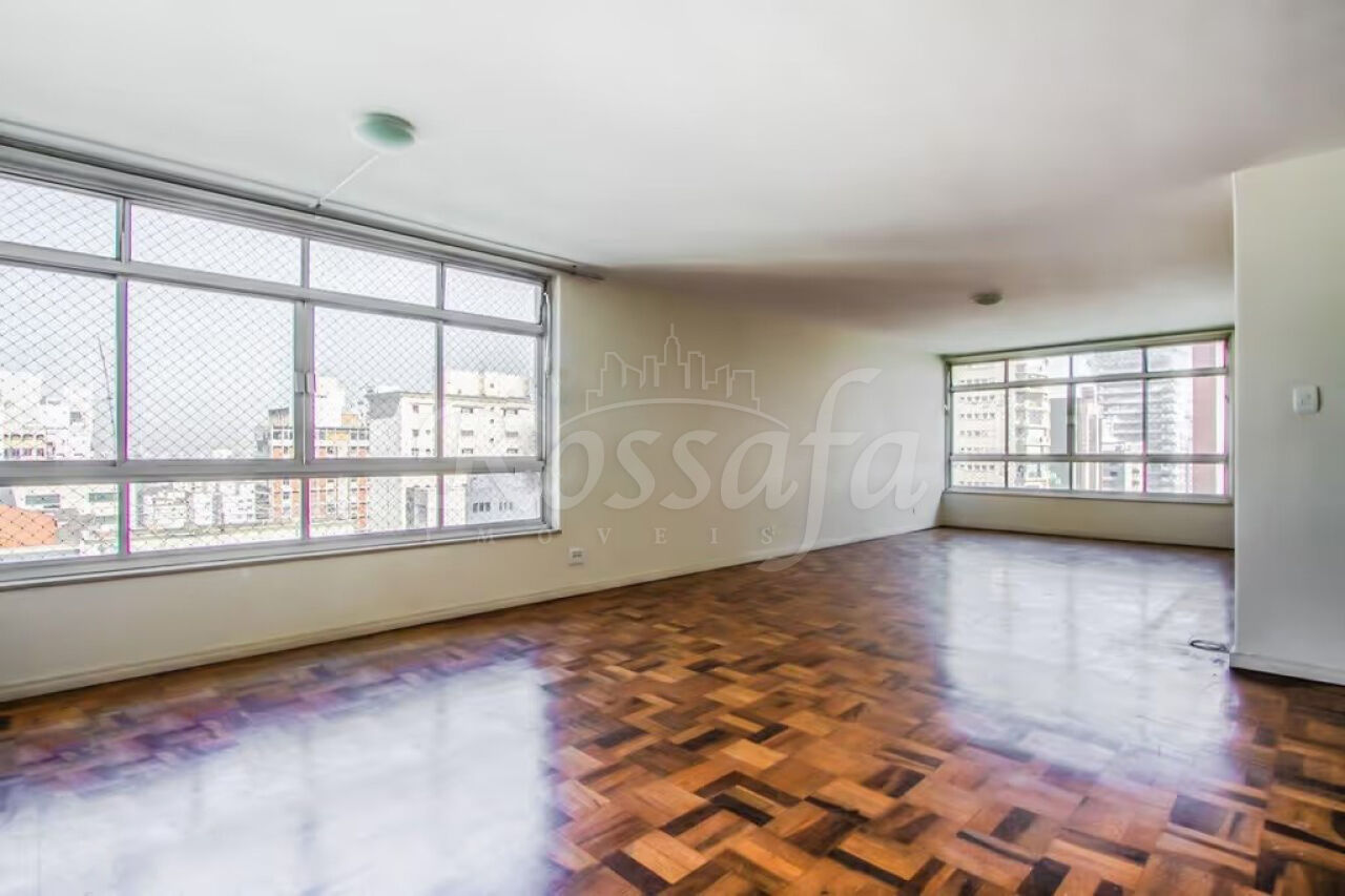 Apartamento para Venda - Jardim Paulista
